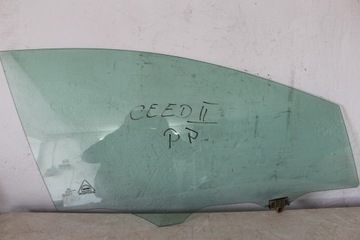 фото thumb №1, Скло праві перед kia ceed ii 12-17 r