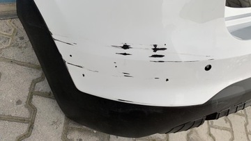 фото thumb №5, Hyundai tucson 2018-рестайлинг бампер задний зад