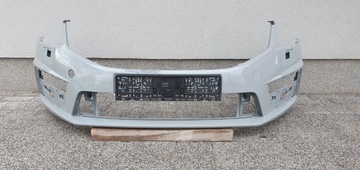 фото thumb №1, Octavia iii lift rs 17- бампер перед orygina f412