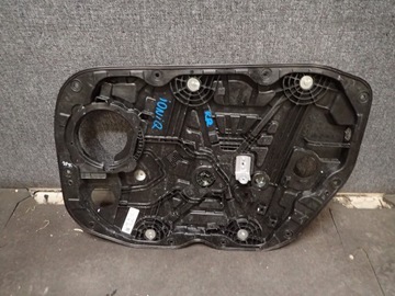 фото thumb №1, Механизм подъёма окон hyundai ioniq правый prz