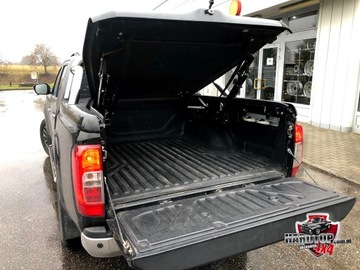 фото thumb №7, Nissan navara np300 d23 крышка rollbar