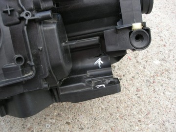 фото thumb №7, Фара r vw passat b8 повний led 3g1941082g варшава