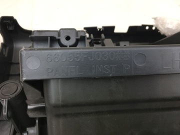 фото thumb №7, Subaru xv forester 13- бардачок пасажира usa