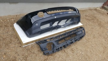 фото thumb №2, Бампер перед передний land range rover sport 06 07