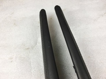 фото thumb №8, Mazda 3 17-19 молдинг dekor туннель среднего кожа