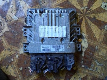 фото thumb №1, Renault бортовий комп'ютер 237100668r