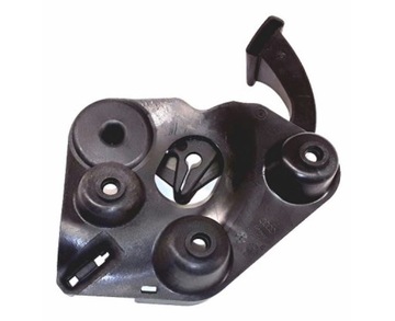 фото thumb №1, Держатель ручка открывания капота перед audi a8 d3