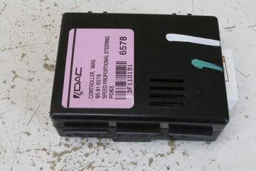 фото thumb №1, Датчик kąta поворота opel antara