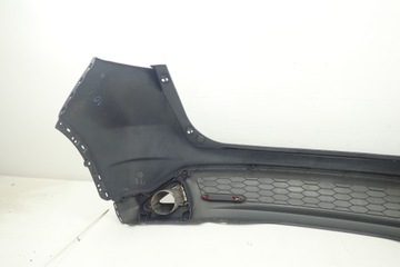 фото thumb №8, Honda civic viii ufo 8 бампер зад задній od 06r.