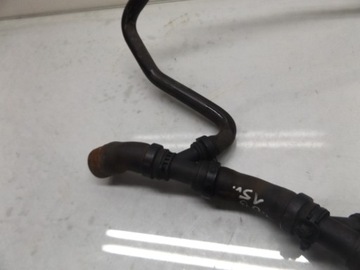 фото thumb №2, Twingo iii 1,0 труба wąż wody