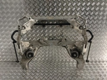 фото thumb №1, Подрамник подрамник передние bmw x1 e84 2.0d s-drive