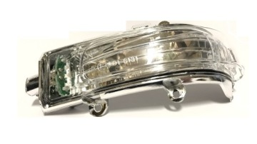 Купить Фара поворотник tyc 336-0084-3, фото thumb