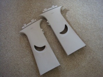 фото thumb №1, Seat leon iii 5f захист стійка ліва середня