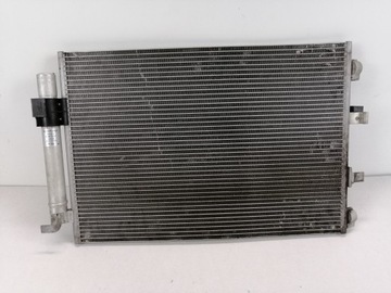 фото thumb №1, Ford focus mk3 c-max радіатор кондиціонера