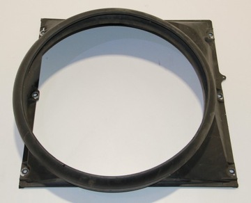 фото thumb №1, Mitsubishi canter корпус радиатора me418260