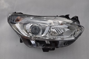 фото thumb №1, Ford s-max mk2 фара правый