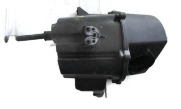 фото thumb №1, Roomster корпус фильтра воздуха 1,6 tdi