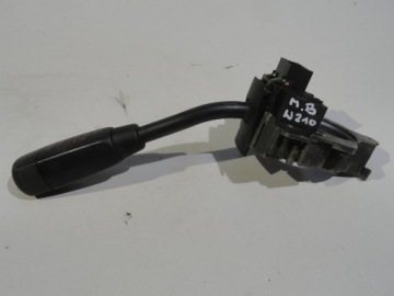 фото thumb №1, Mercedes w210 важіль перемикач комбінований