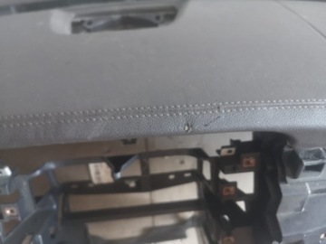 фото thumb №8, Панель приладів приладова jaguar xe x760