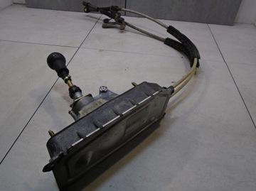 фото thumb №6, Выборщик передач тросы seat ibiza iii w06q0711049al