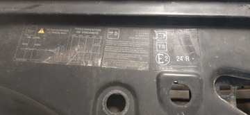 фото thumb №4, Pas верхний усилитель передние espace iv 3.0 dci