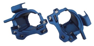 фото thumb №1, Renault kadjar рамка корзина кронштейн противотуманная фара