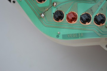 фото thumb №6, Спідометр  maserati 4200 gt купе 2001-07 06007069908