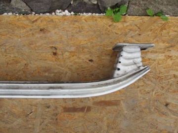 фото thumb №5, Doblo iv combo 15-19 балка бампер перед