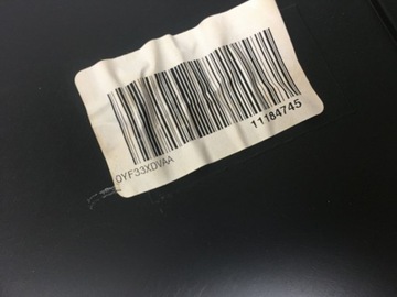 фото thumb №6, Jeep compass 06-16 жабо внутрішнє