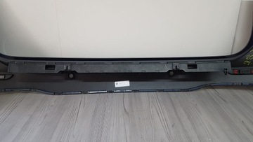 фото thumb №8, Бампер задня mercedes b klasa w247