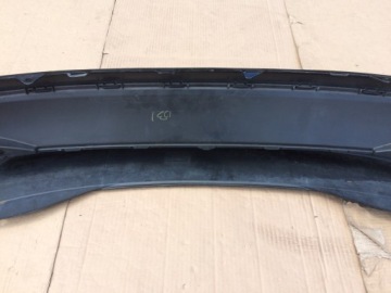 Купить Бампер накладка спойлер - honda civic ufo - typ r, фото thumb