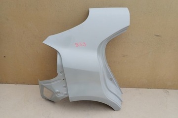 фото thumb №1, Крыло правый зад задний kia rio 4 iv 11-16