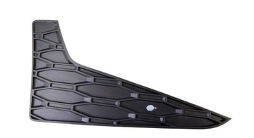 фото thumb №1, Решётка радиатора правая перед решётка нижняя seat leon 2012-