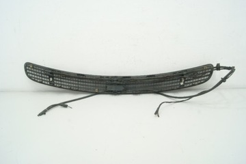 фото thumb №6, Решітка капот омивачі k744 mercedes cl w215