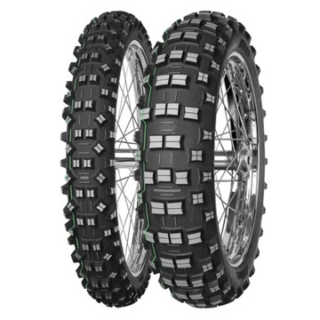 MITAS TERRA FORCE EF GREEN 140/80-18 высота 24ч
