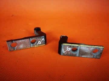 фото thumb №9, Volvo v40 d2 петлі передні праве góra dół