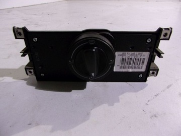 фото thumb №1, Seat ibiza ii lift панель керування обдув