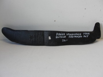 фото thumb №1, Піна шумоізоляція крила праве ford mondeo mk5