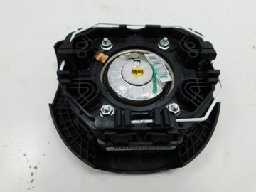 фото thumb №10, Ford focus ii c-max повітропровід ładna шкіра czarna