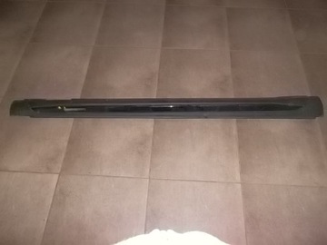 фото thumb №1, Mercedes gla 156 w156 amg планка накладка na порог