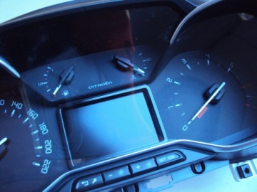 фото thumb №4, Лічильник прилади citroen c3 iii 2016