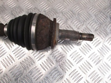 фото thumb №3, Приводной вал правая длинная toyota rav4 iii 2.2 d4d 07r