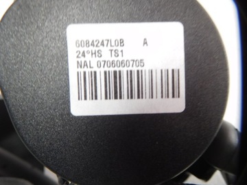 фото thumb №7, Pas средний задний volvo v70 00-08 6841683