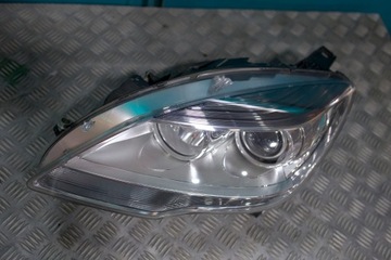 фото thumb №3, W251 lift лампа левый перед левая передняя ксенон led