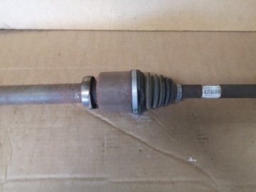 Ford galaxy mk4 s-max 2.0 tdci приводной вал правый Недорого, фото thumb