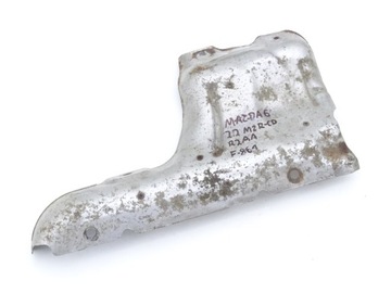 фото thumb №1, Mazda 6 ii gh 07-12 2.2 mzr-cd защита тепловая