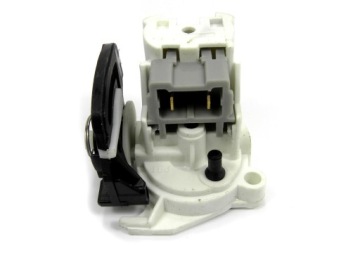 фото thumb №3, Двигун привід замка кришки renault clio ii scenic