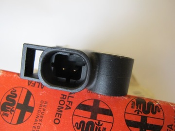 фото thumb №5, Датчик датчик подушка безпеки alfa 156 2001 60678863 новий