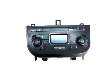 фото thumb №1, Панель кондиціонера alfa romeo mito 08- 156083390