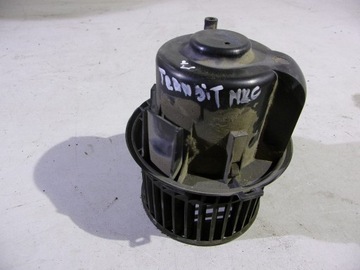 фото thumb №1, Ford transit mk6 00-06 повітродувка вентилятор обдув